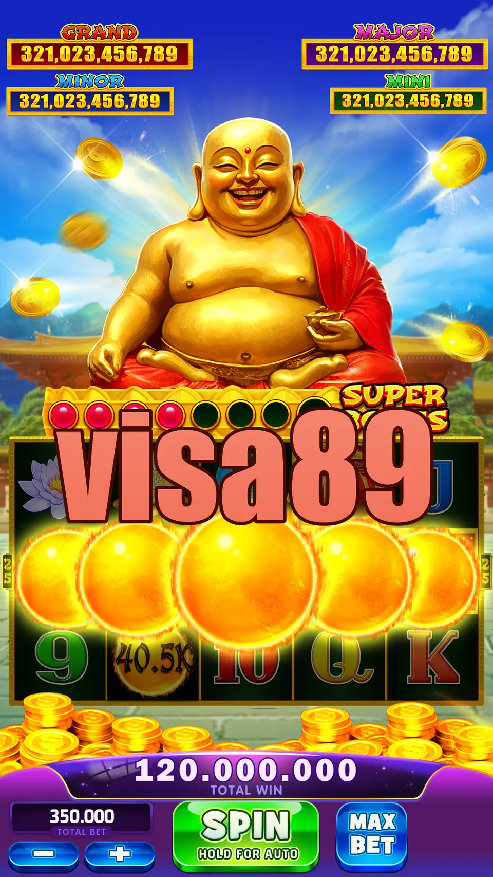 visa89 Unduh