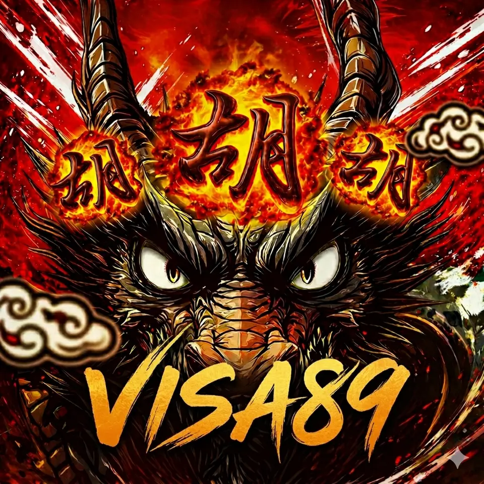 visa89 Masuk